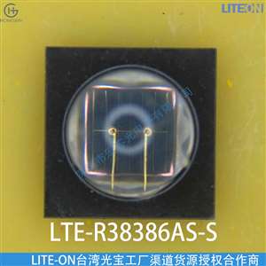 liteon ltg-0928sw红外发射器 红外探测器