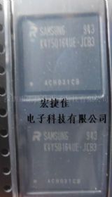 三星内存k4y50164ue-jcb3