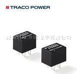 traco power tdn 3-2410wi tdn 5-4812wi tdn系列隔离式dc/dc转换器